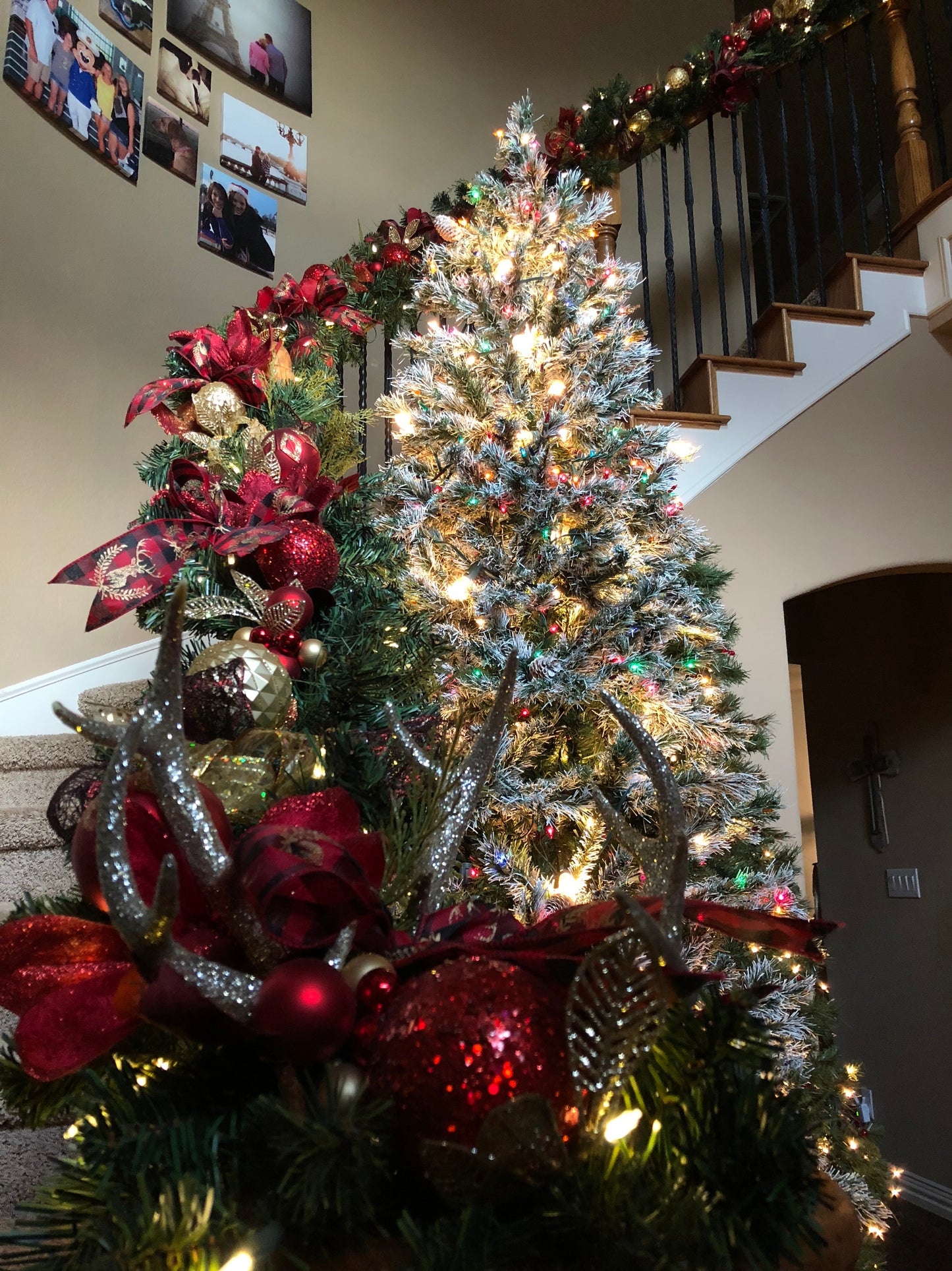 Holiday Interior Decorating and Design Consultation