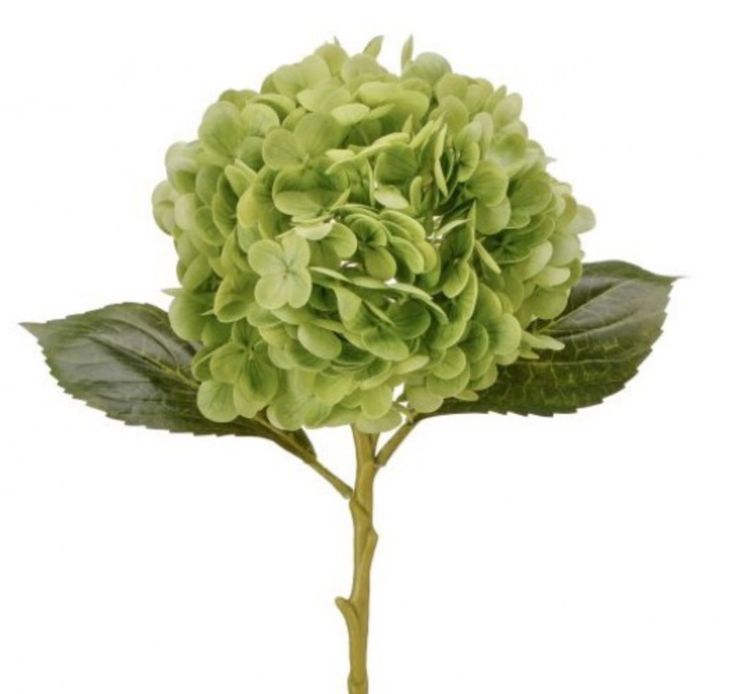 Real Touch Garden Hydrangea