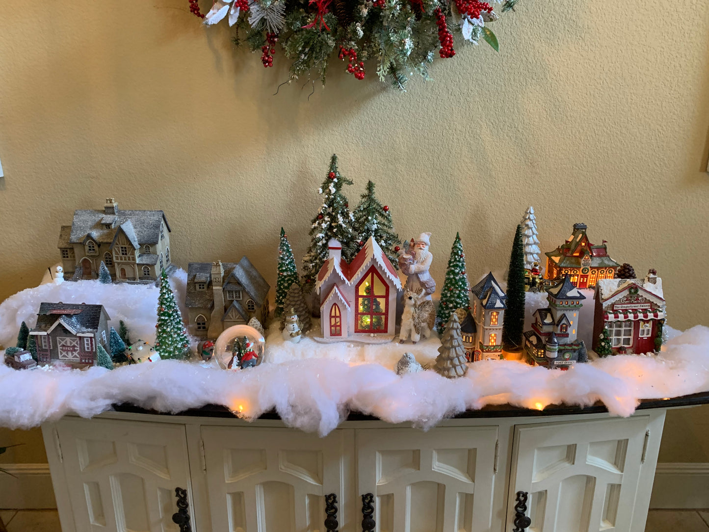 Holiday Interior Decorating and Design Consultation