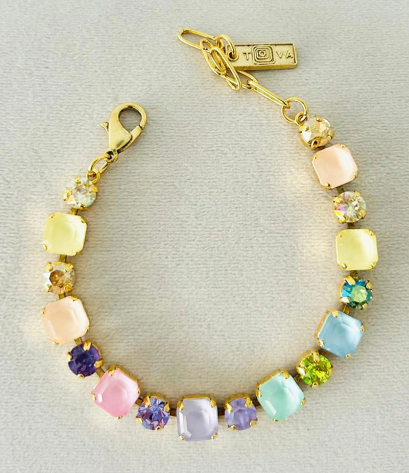 Poppy Bracelet