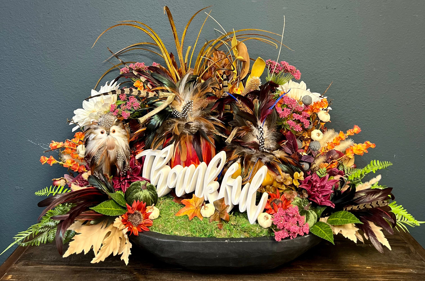 Holiday Decorating Consultation-NEW Clients