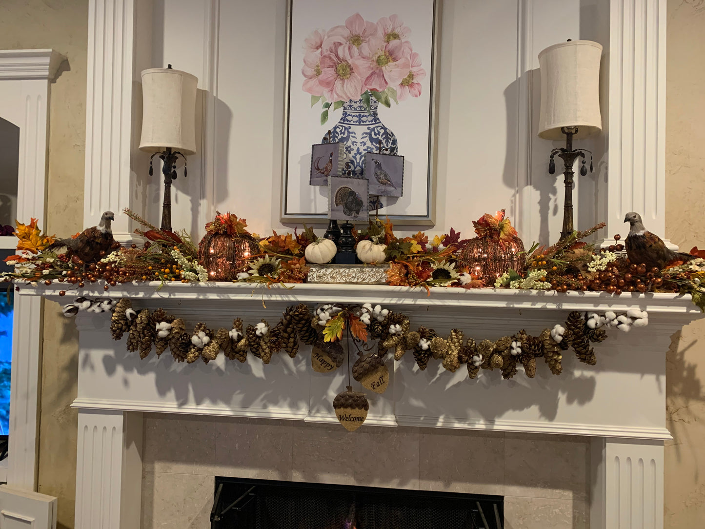 Holiday Interior Decorating and Design Consultation