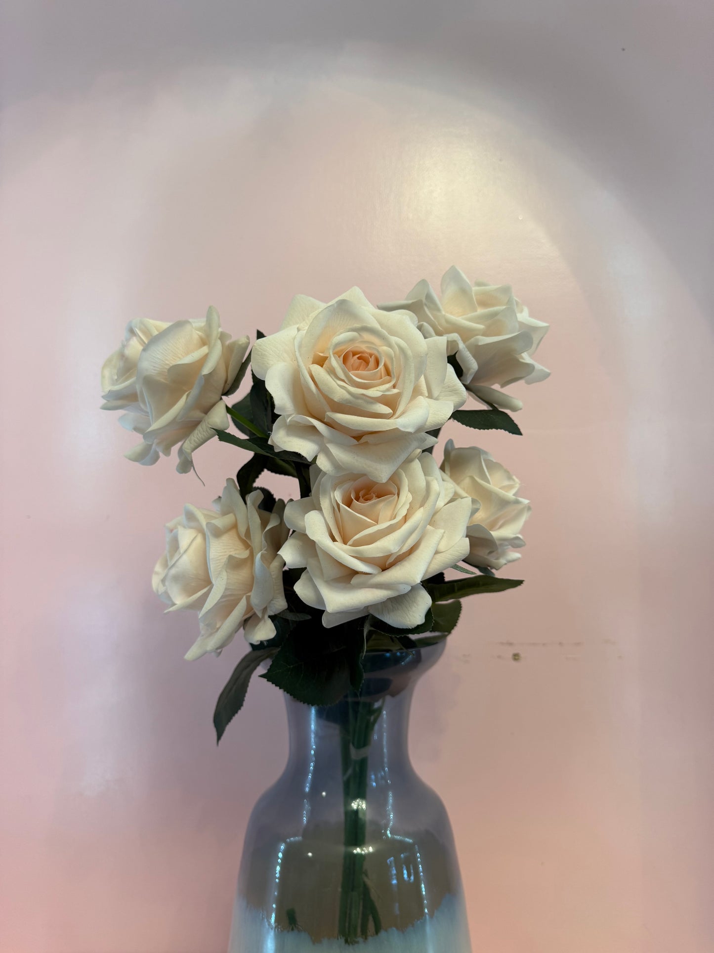 Real Touch Vandela Rose Bundle of 3