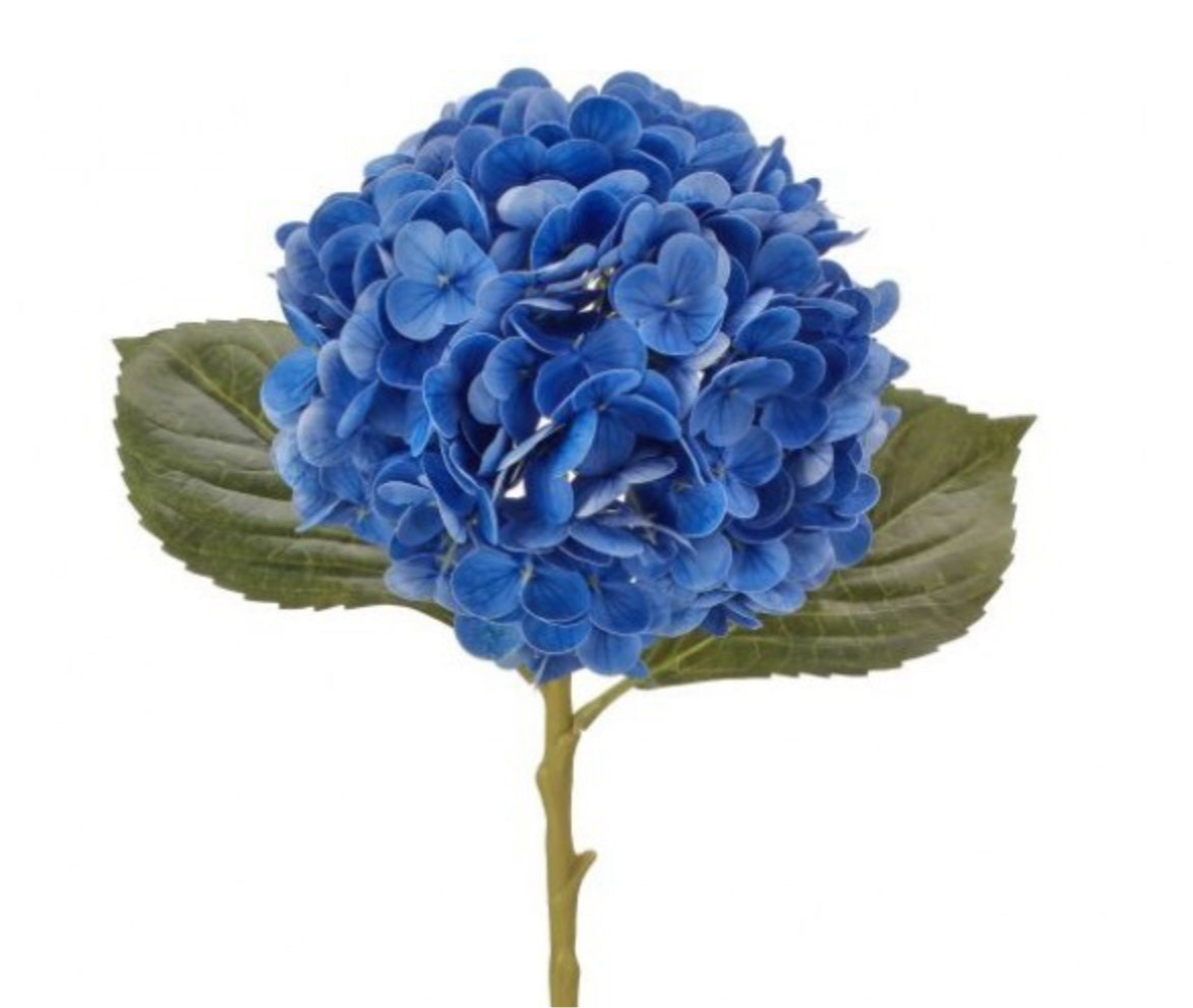 Real Touch Garden Hydrangea