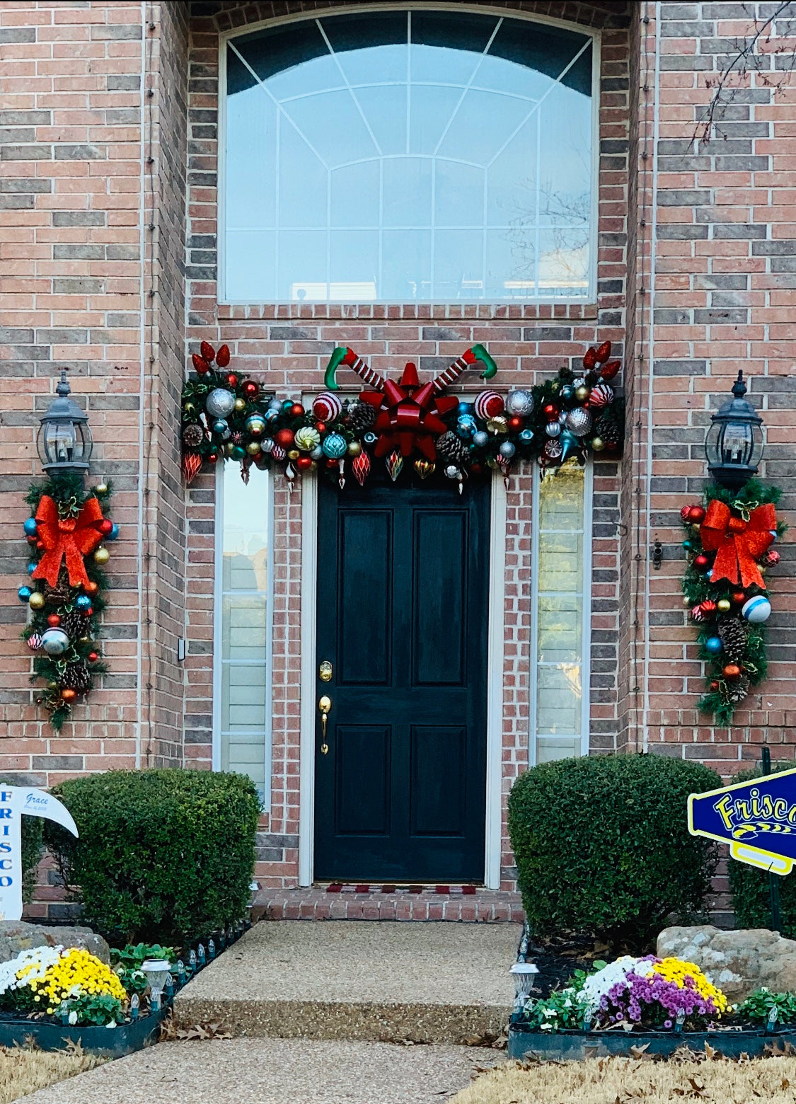 Holiday Interior Decorating and Design Consultation