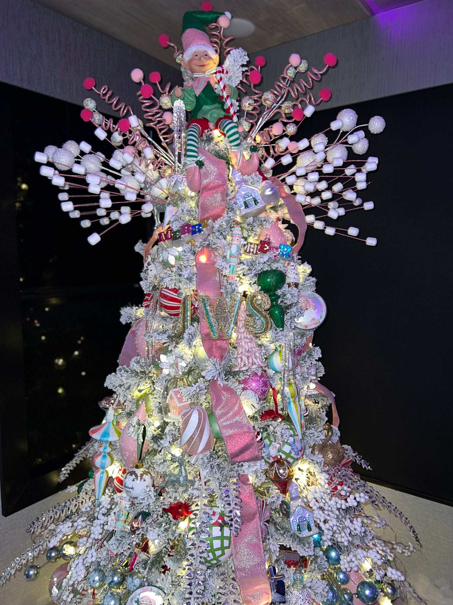 Holiday Interior Decorating and Design Consultation