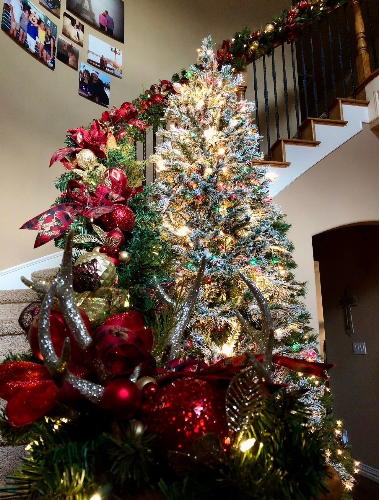 Holiday Interior Decorating and Design Consultation