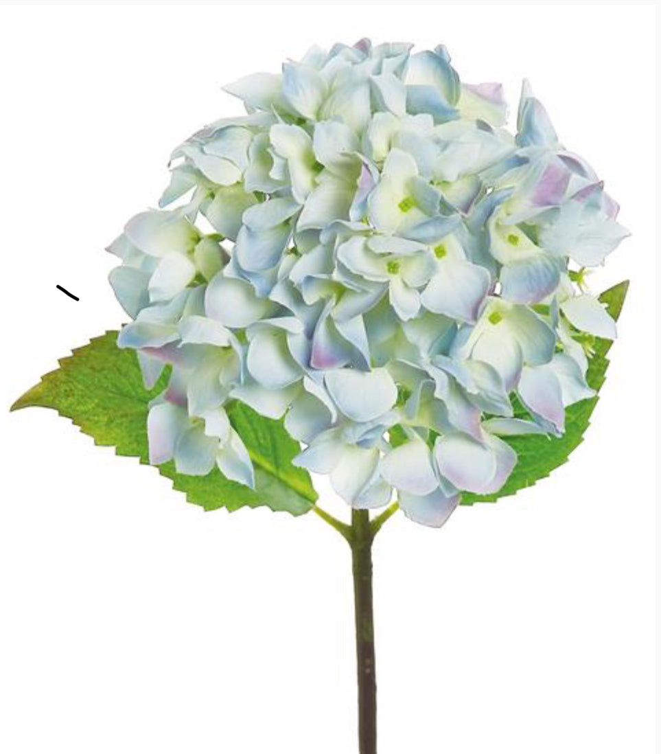Real Touch Garden Hydrangea
