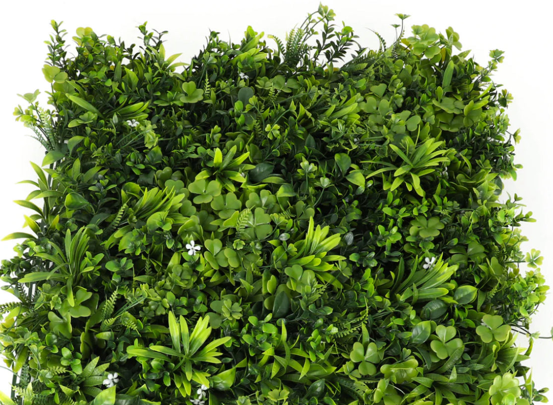 Jasmine Mix Greenery Panel