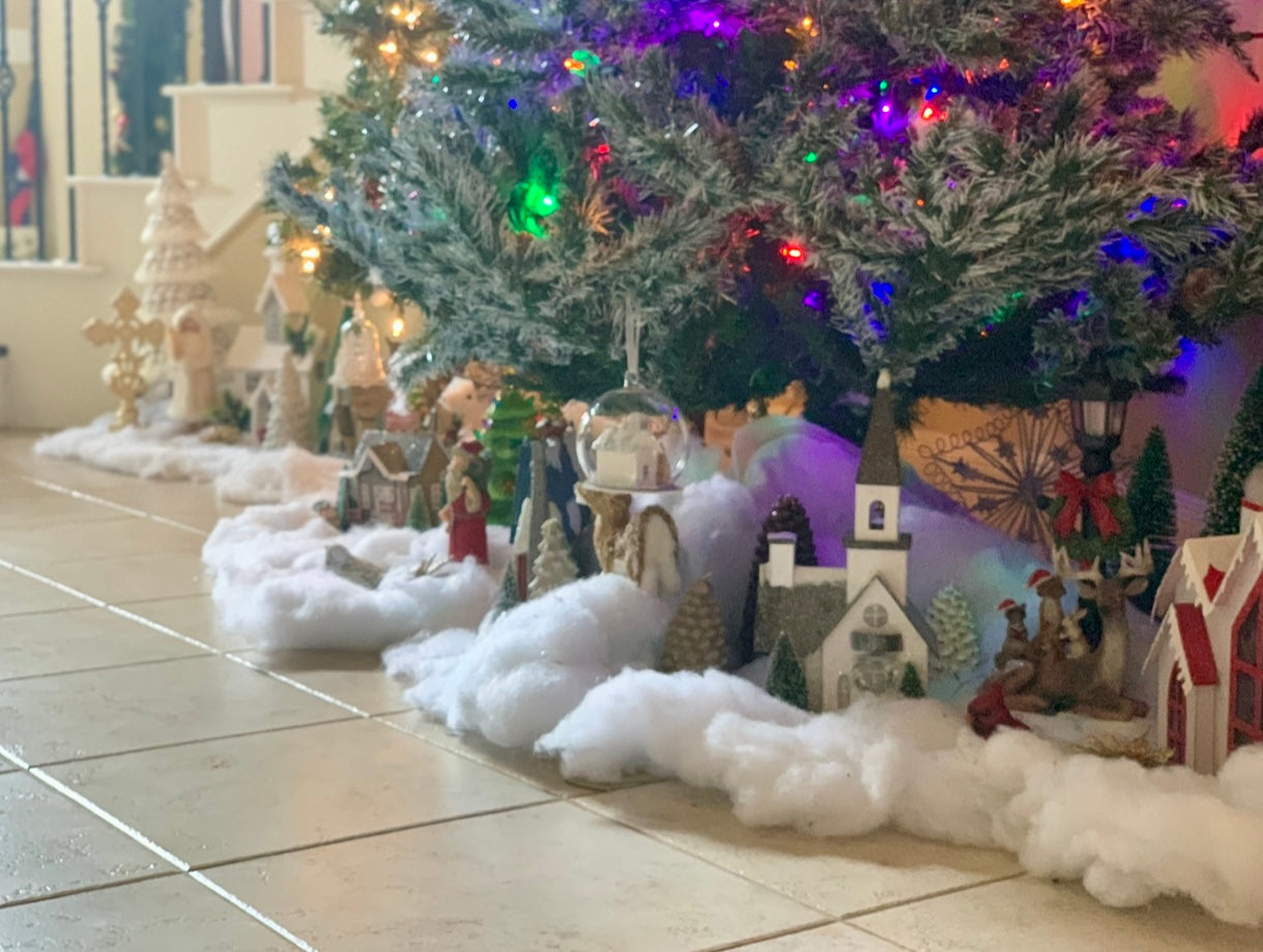 Holiday Interior Decorating and Design Consultation