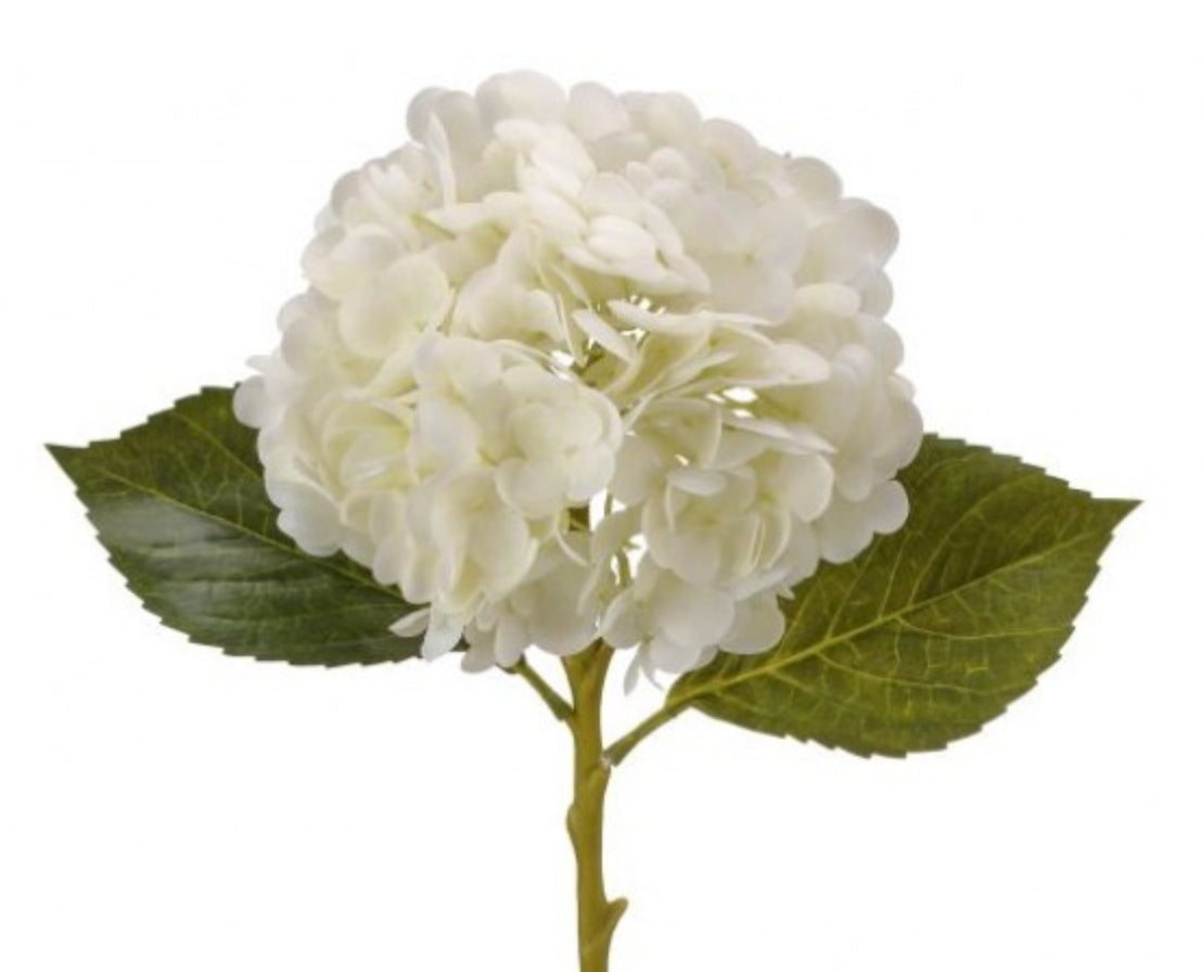 Real Touch Garden Hydrangea