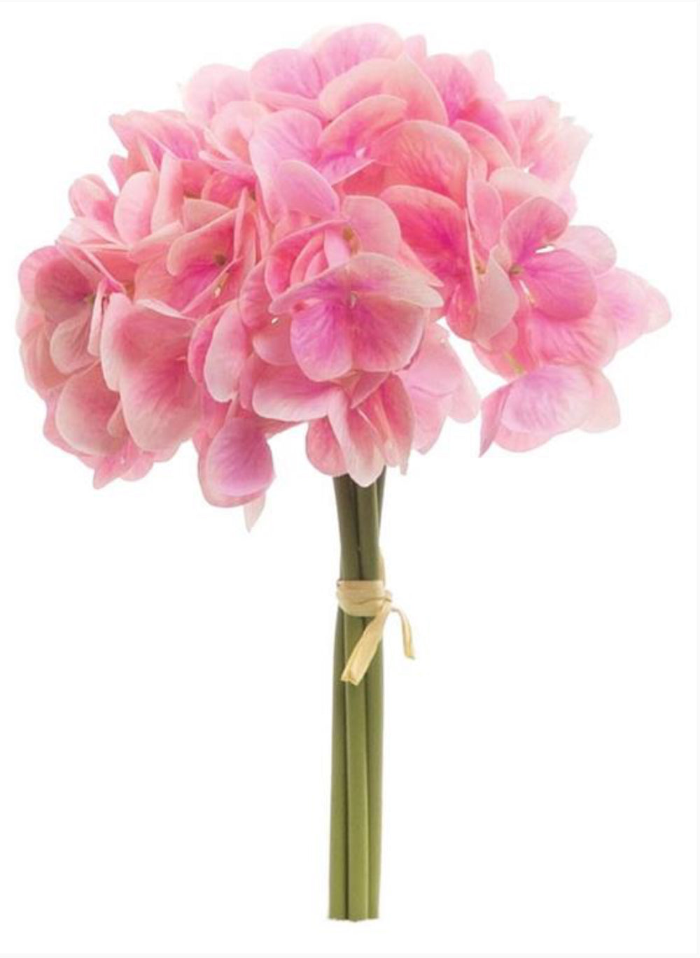 Natural Touch Hydrangea Bundle