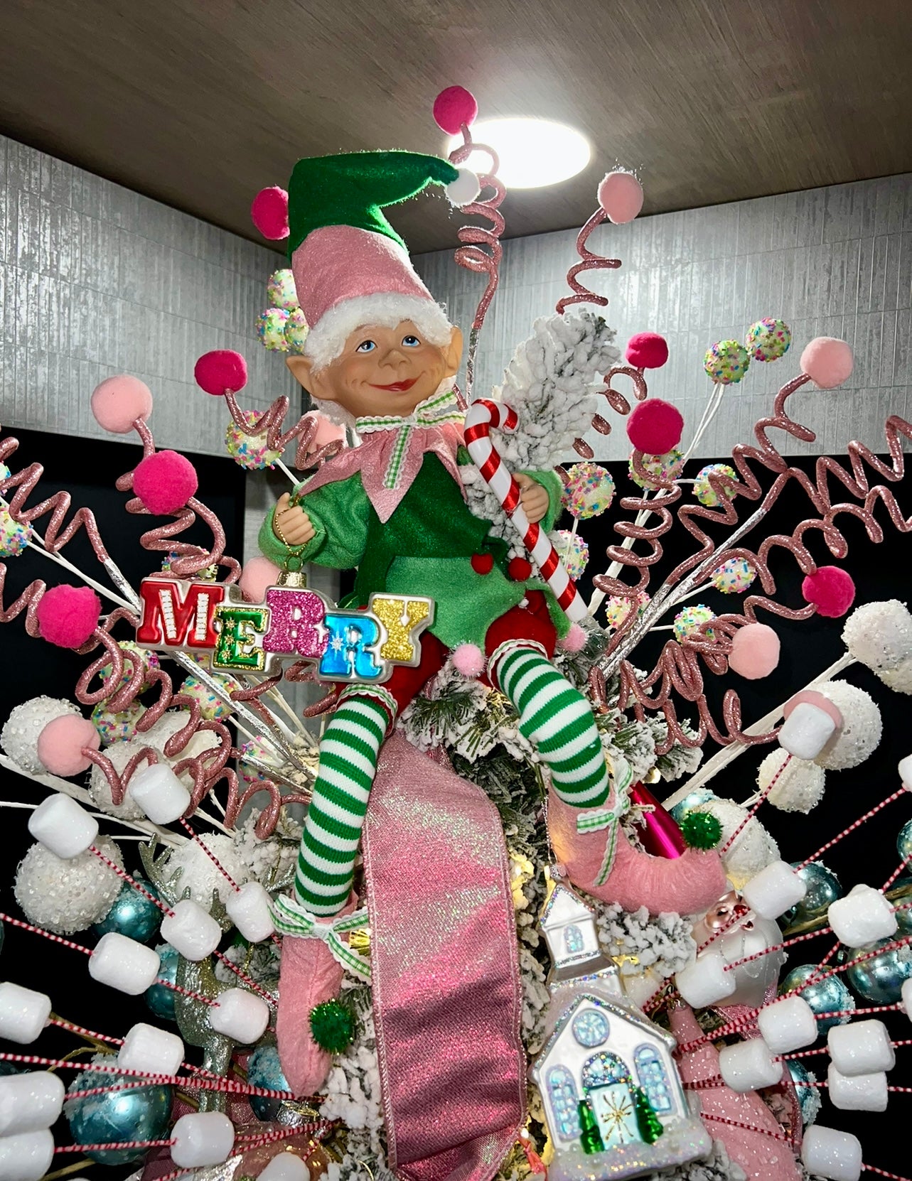 Holiday Interior Decorating and Design Consultation