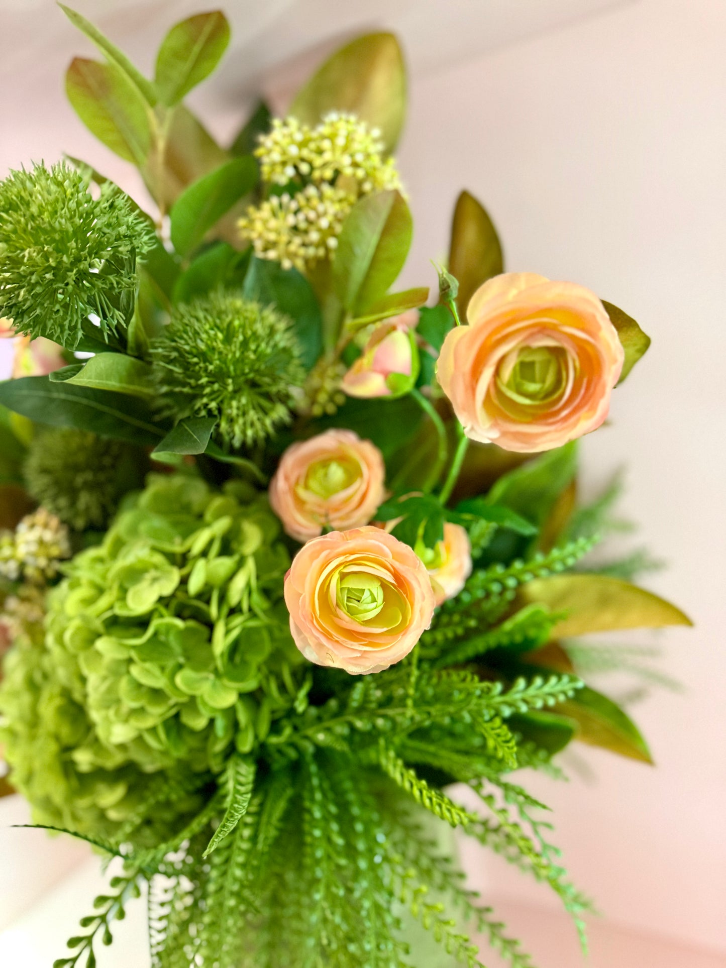 Garden Grove Arrangement