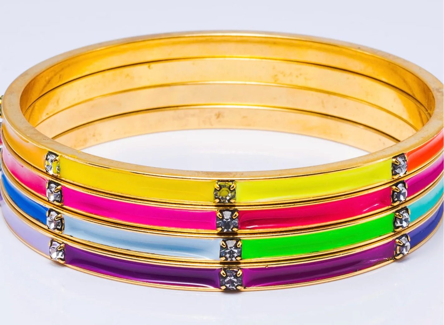 Tyra Bangle