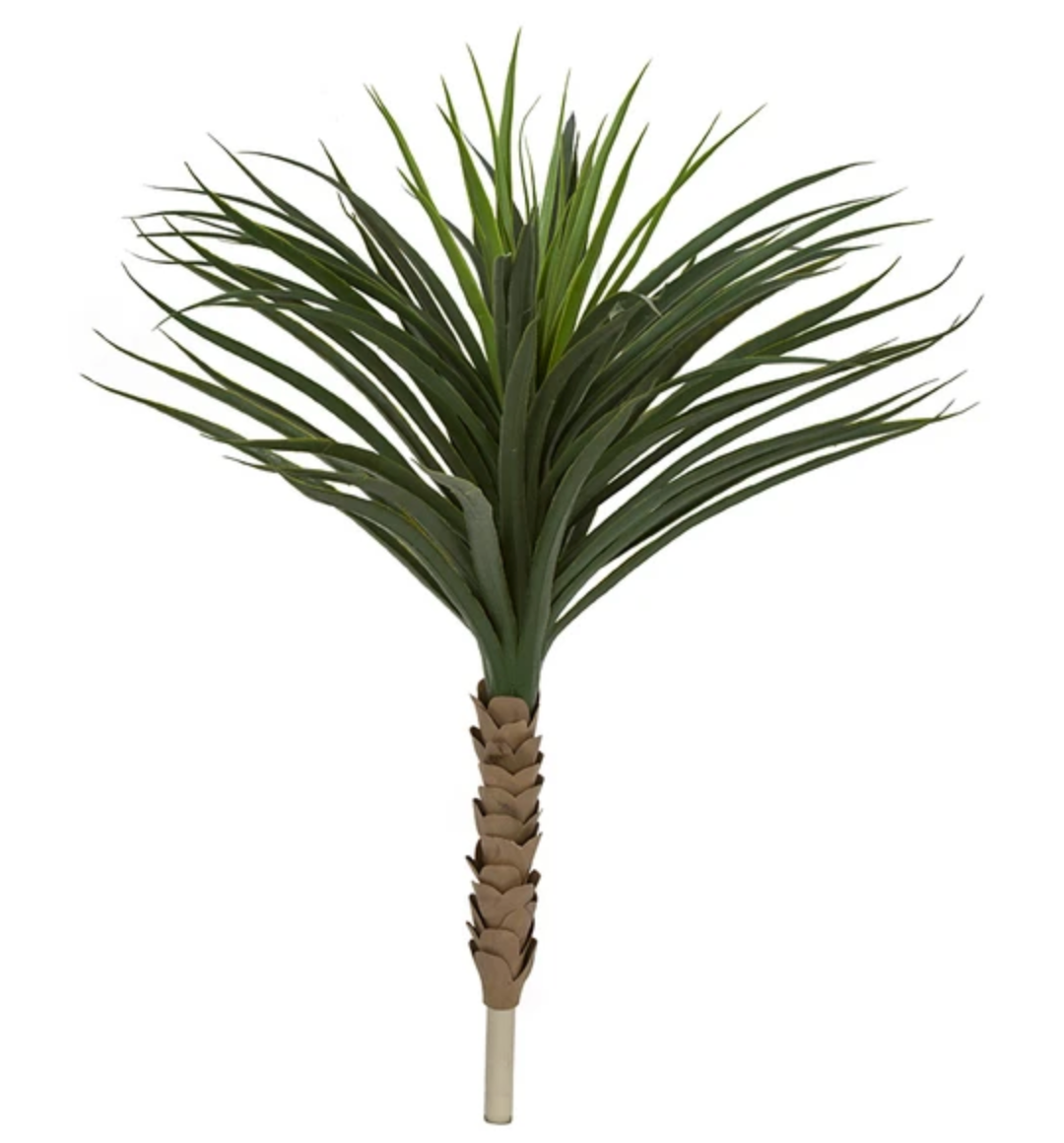 3' Polyblend Outdoor Yucca Plant