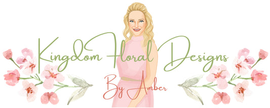 Embracing Elegance: The Beauty of Real Touch Floral Designs