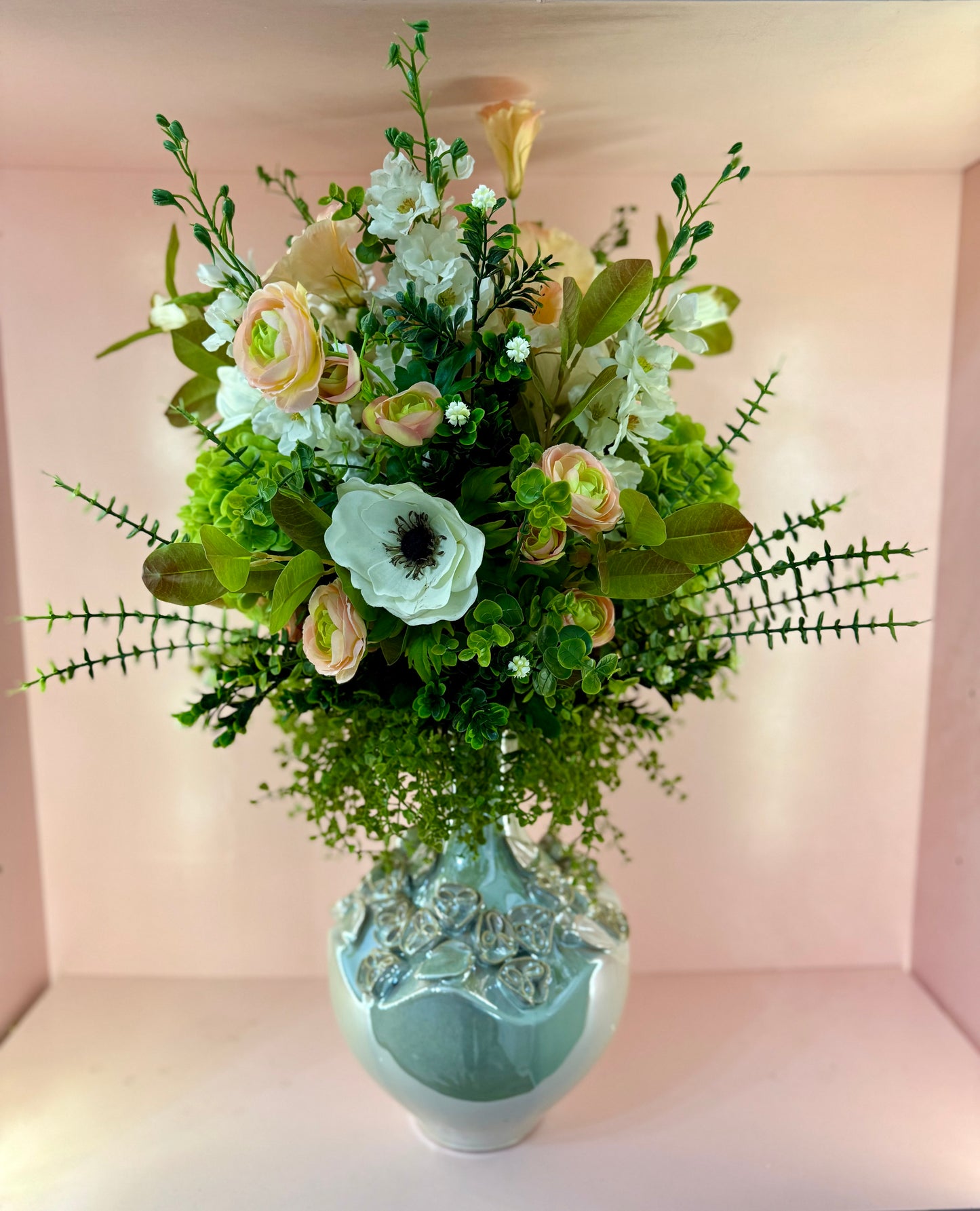 Spring Garden Mix