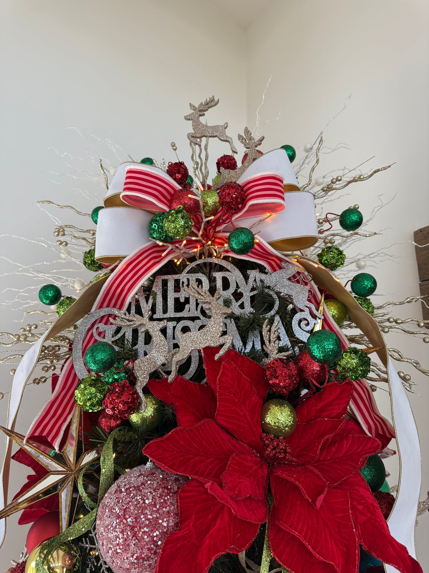 Holiday Decorating-RETURNING Clients