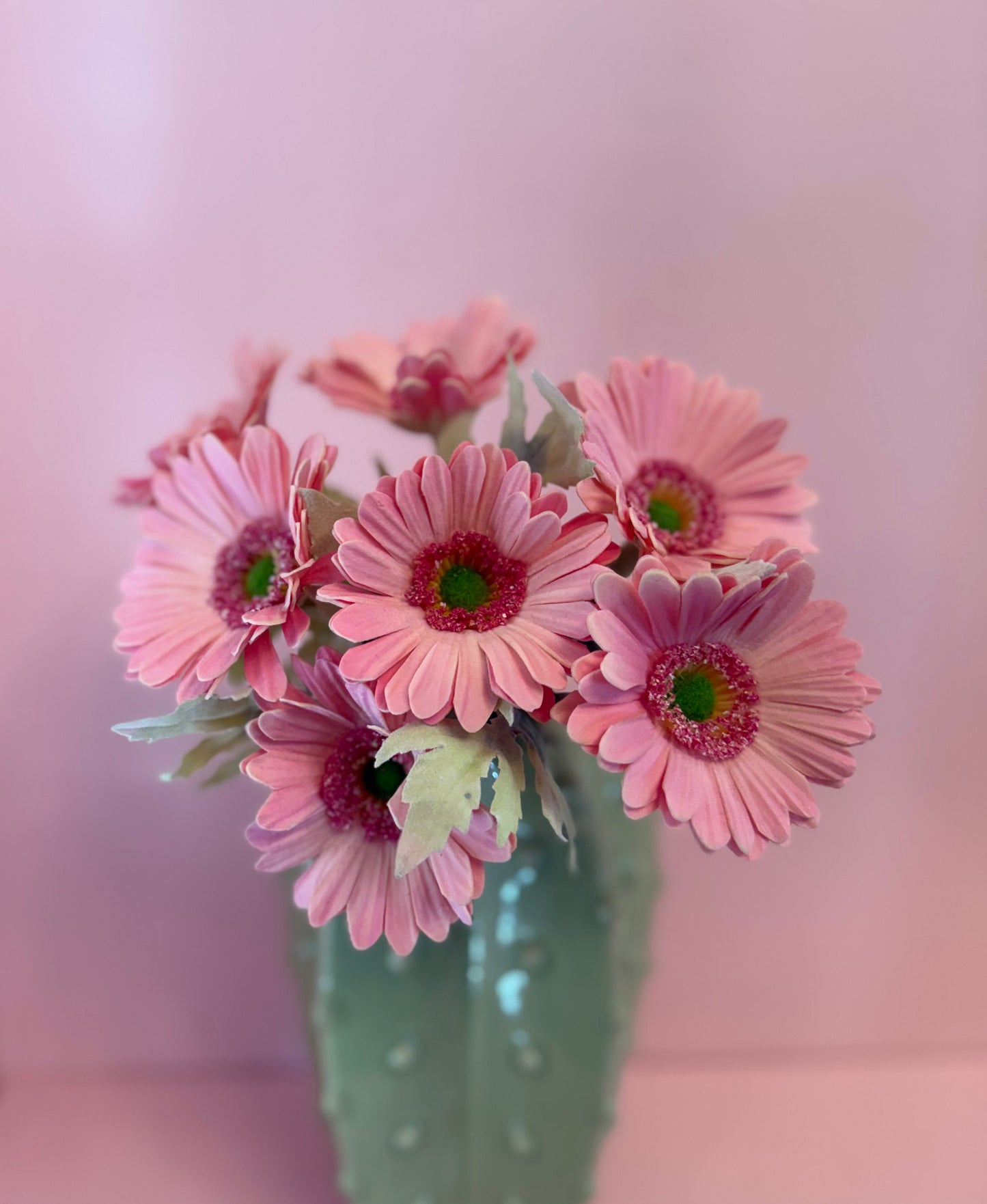 Real Touch Gerber Daisy