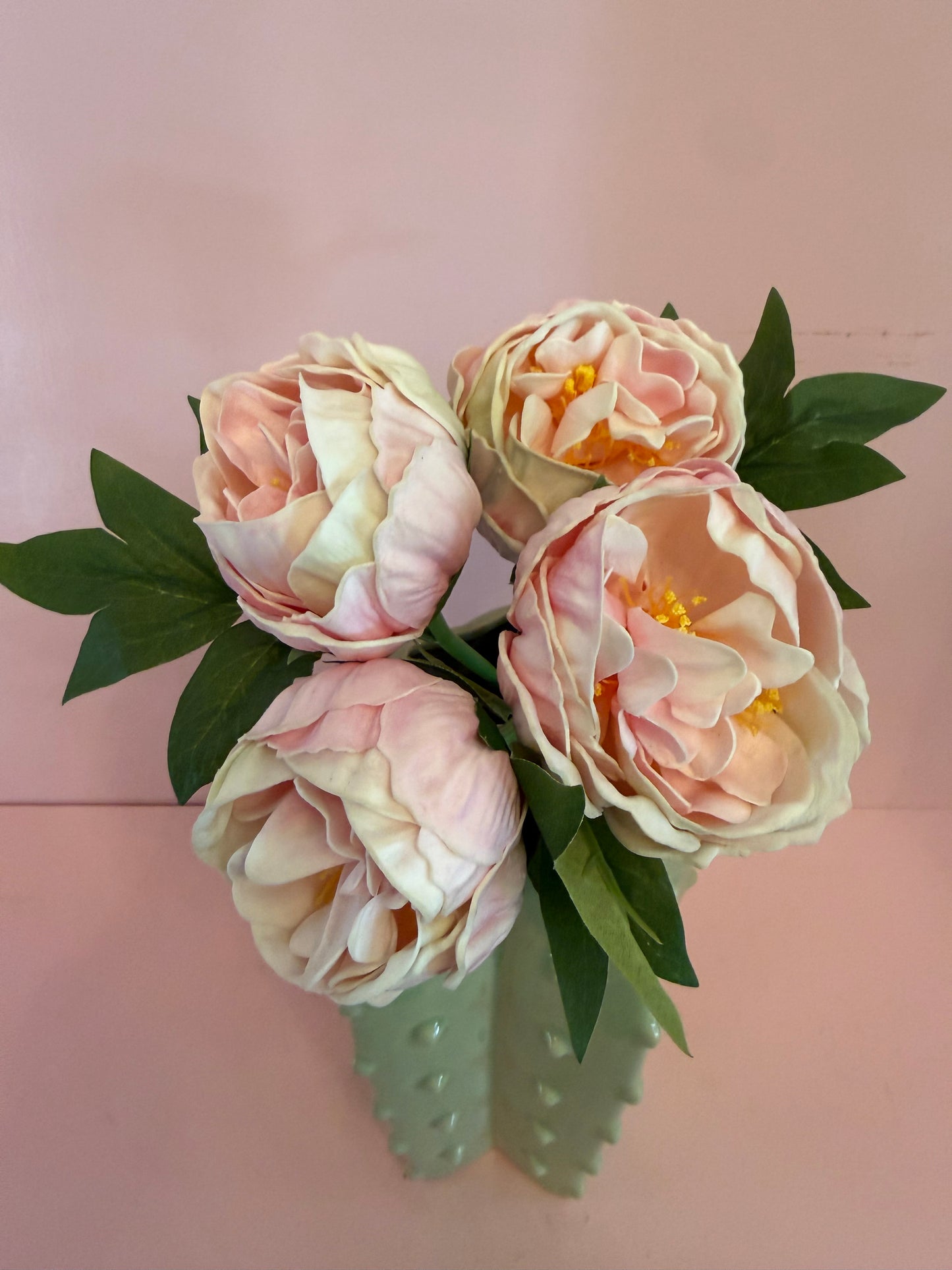 Real Feel Peony Bundle