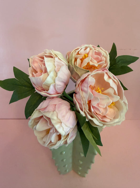 Real Feel Peony Bundle