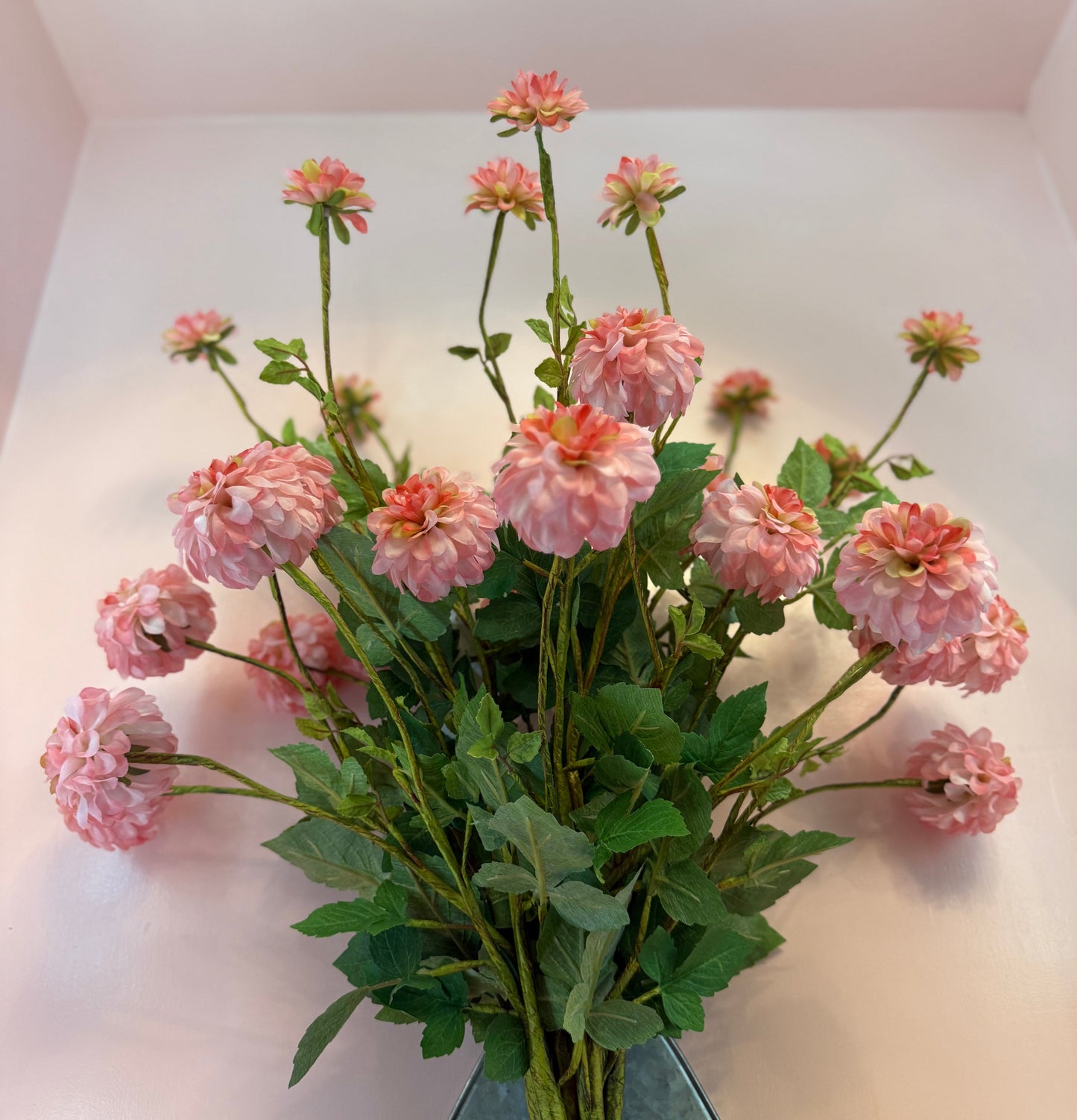 3 Bloom Dalia Stem
