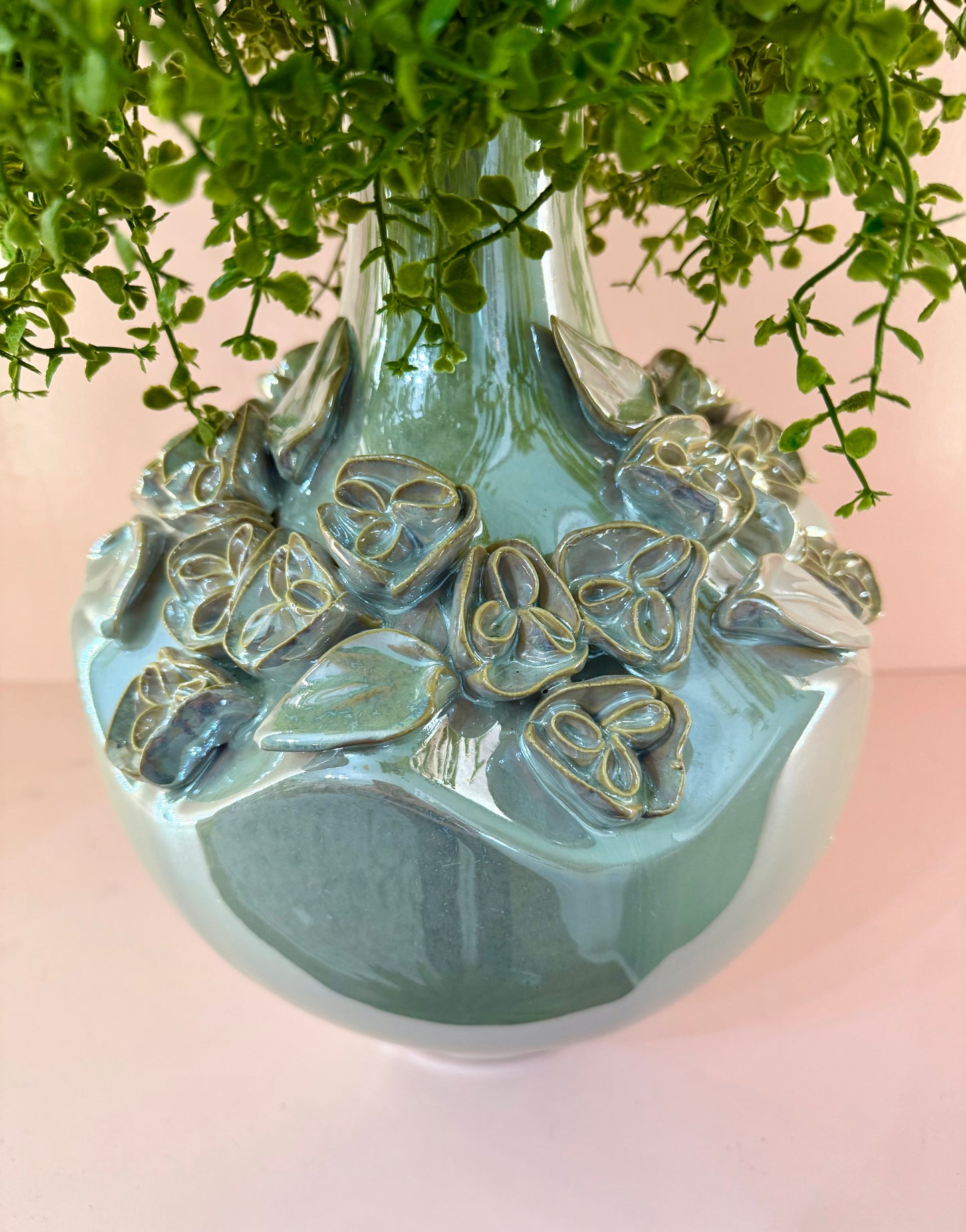 Spring Garden Mix