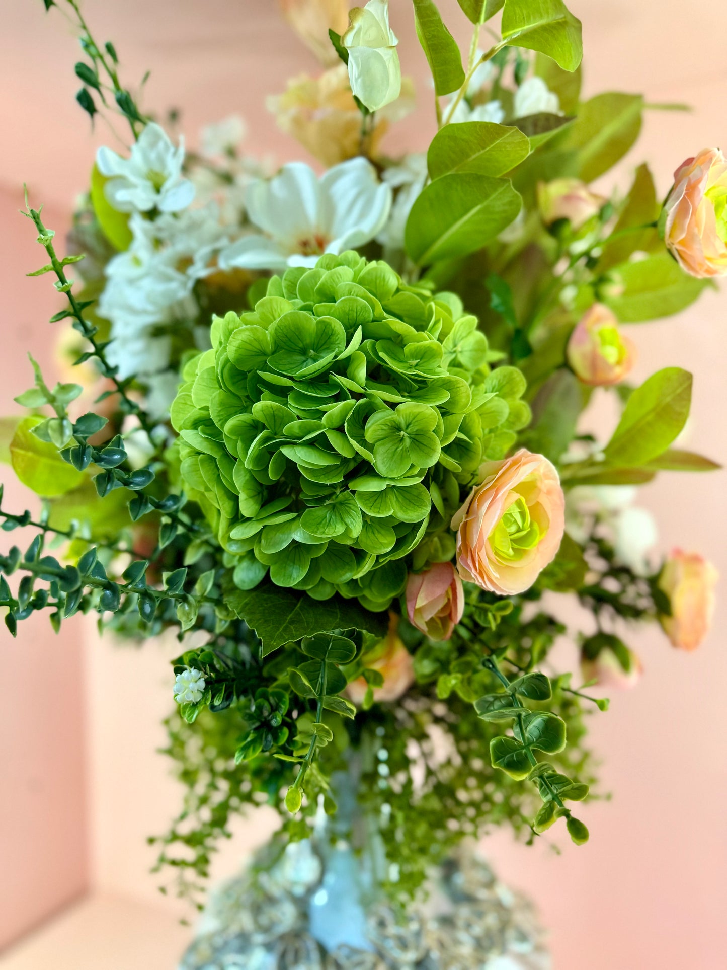 Spring Garden Mix