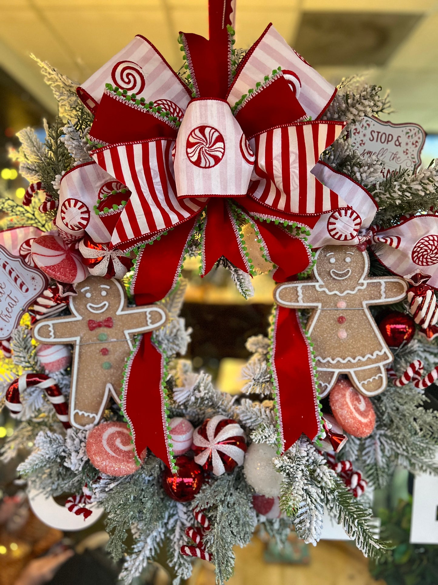 Holiday Decorating-RETURNING Clients