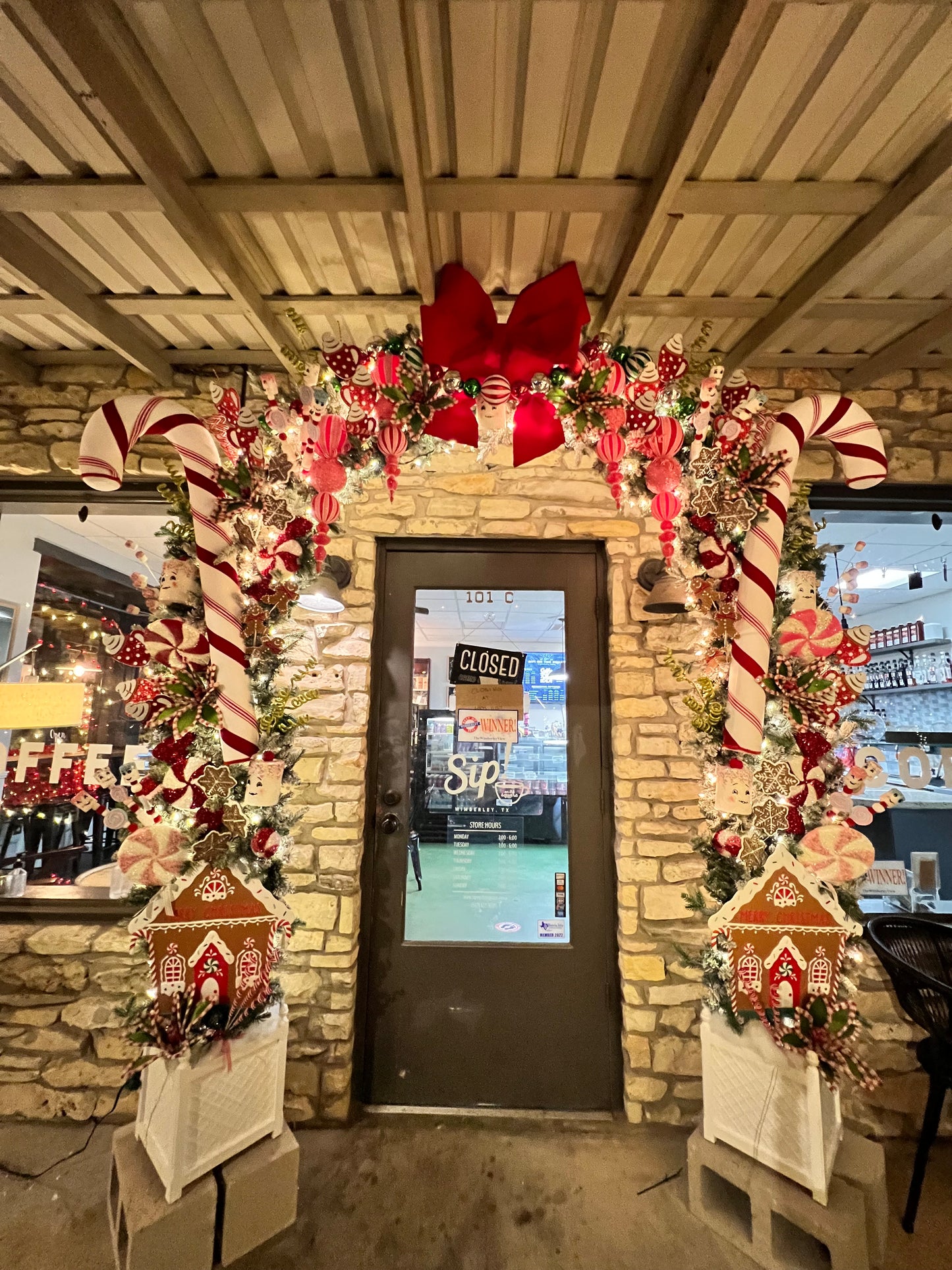 Holiday Decorating-RETURNING Clients