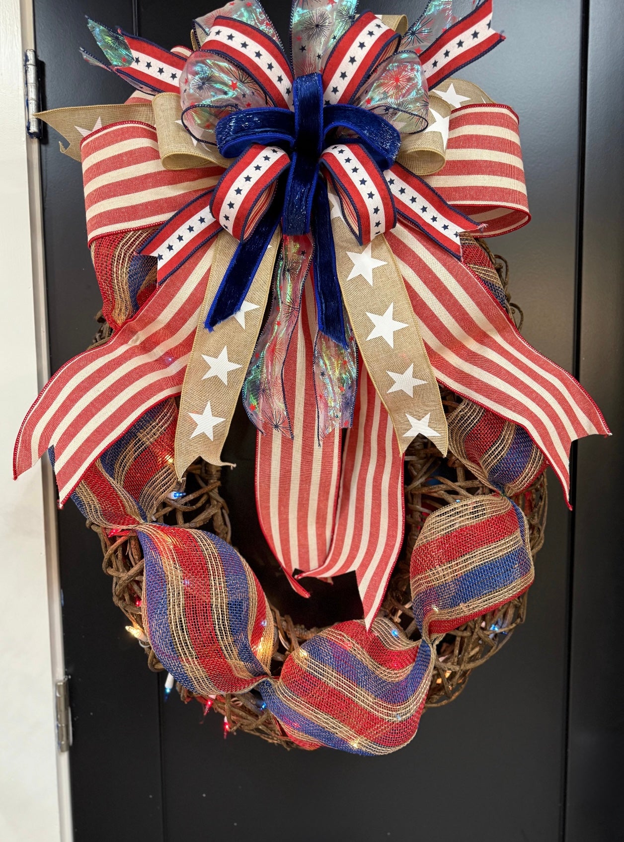 Custom Bow Design-Multi Layer