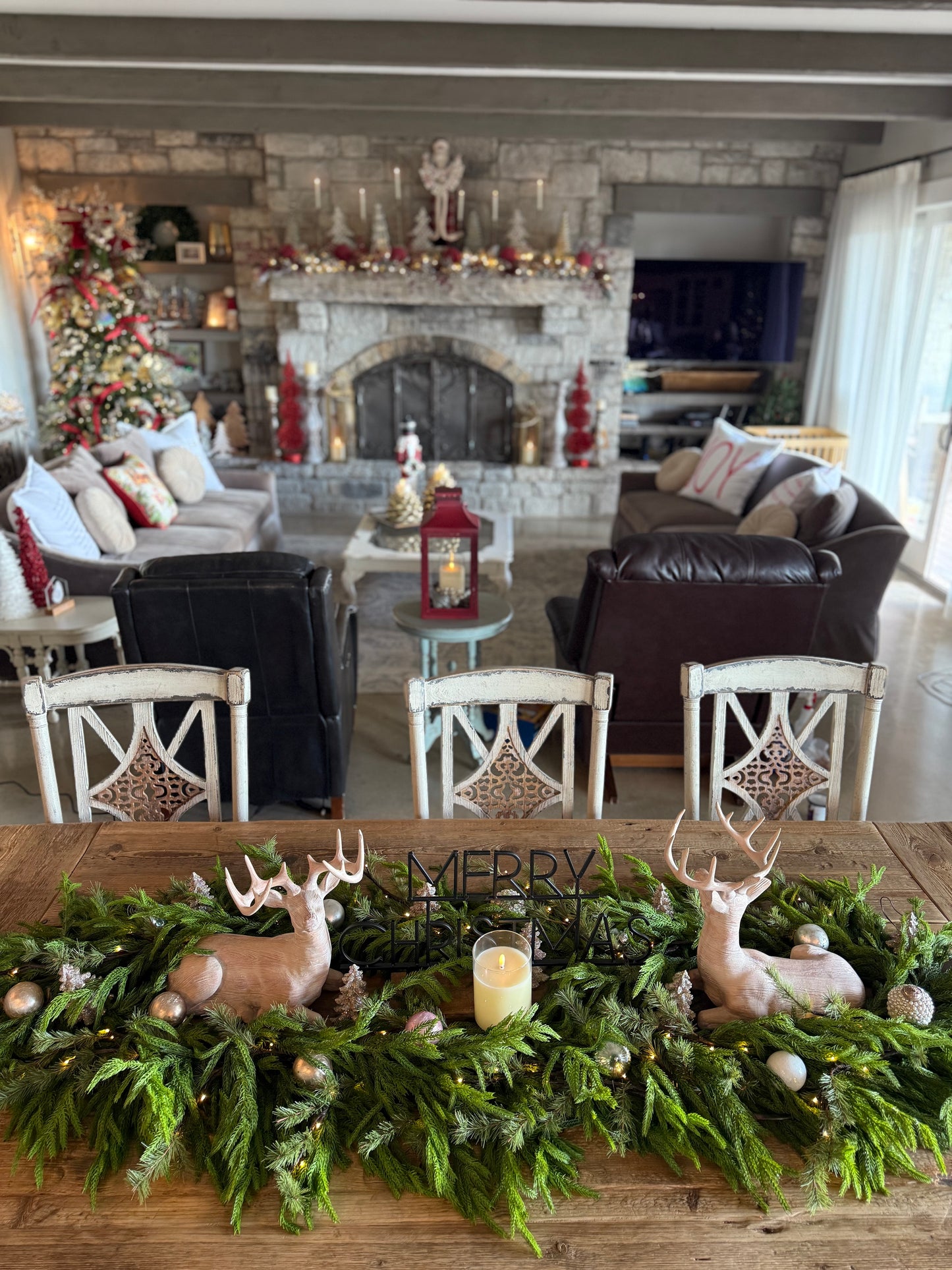 Holiday Decorating-RETURNING Clients