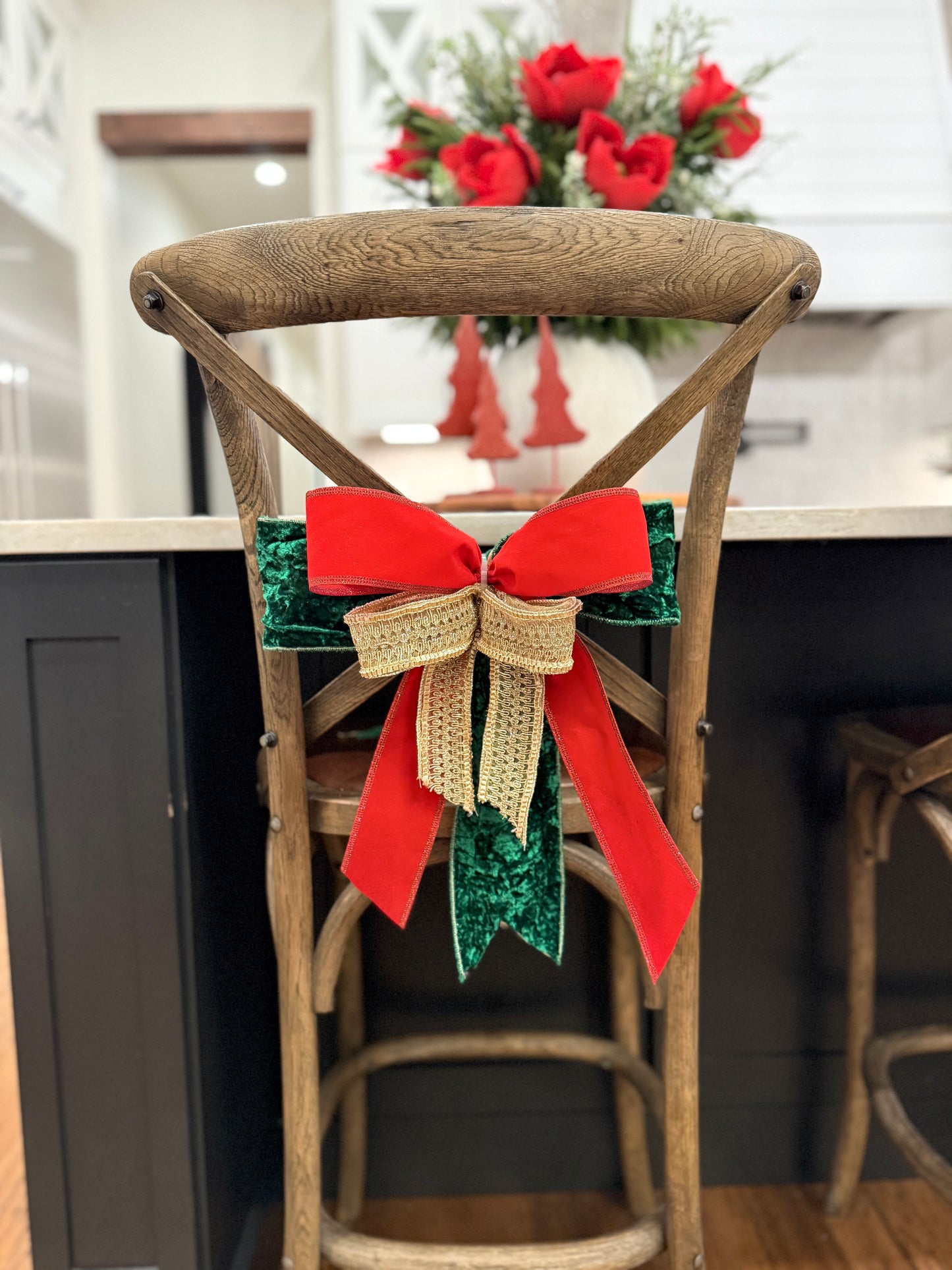 Custom Bow Design-Multi Layer