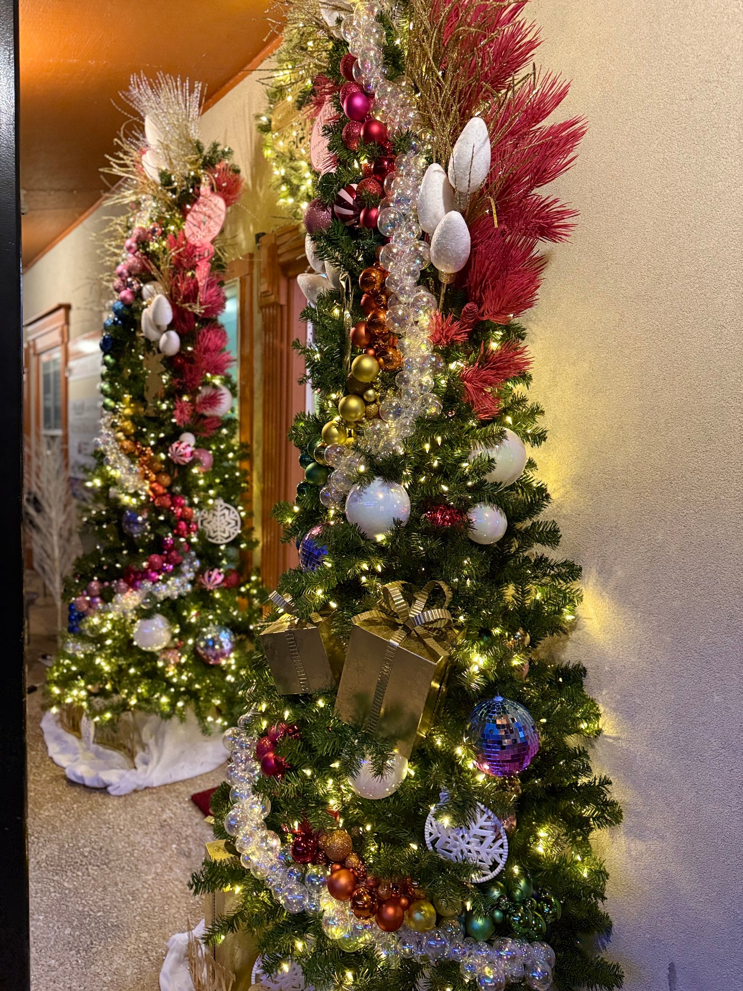 Holiday Decorating-RETURNING Clients