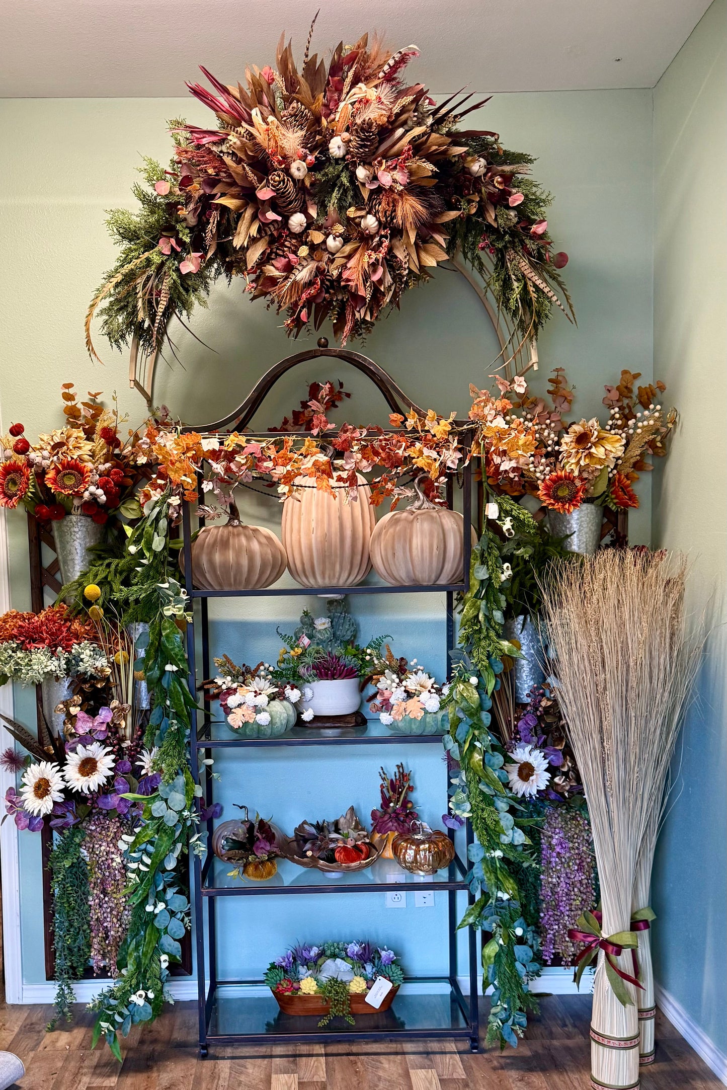 Holiday Decorating Consultation-NEW Clients