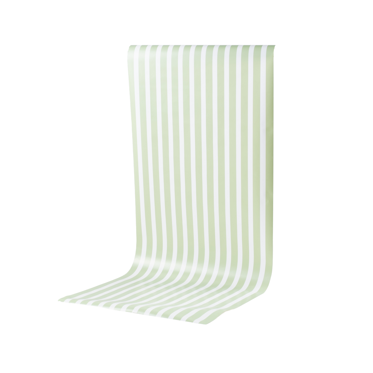 Striped Table Paper Runners