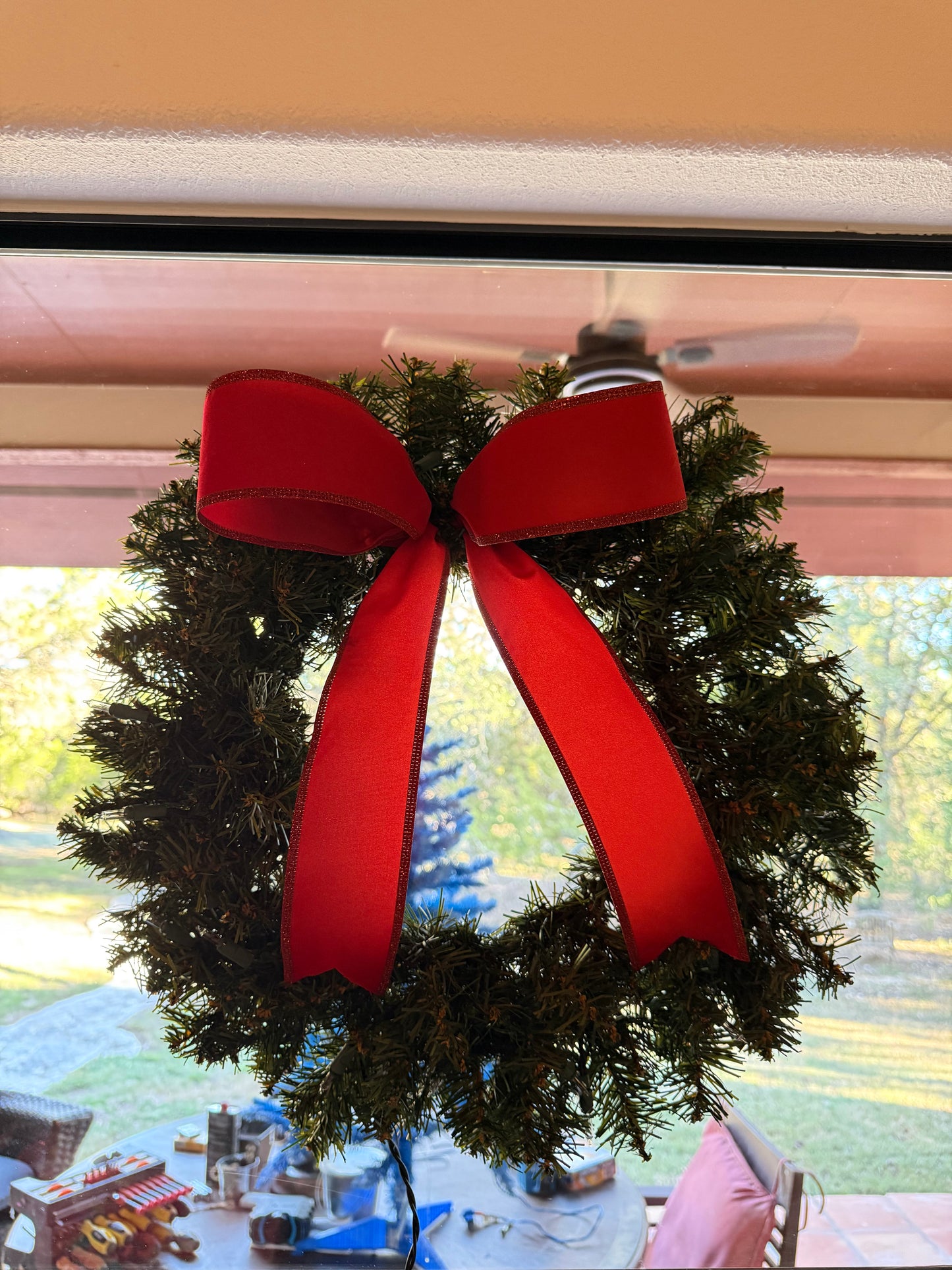 Custom Bows-Single Ribbon Design