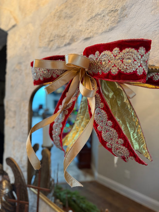 Custom Bow Design-Multi Layer