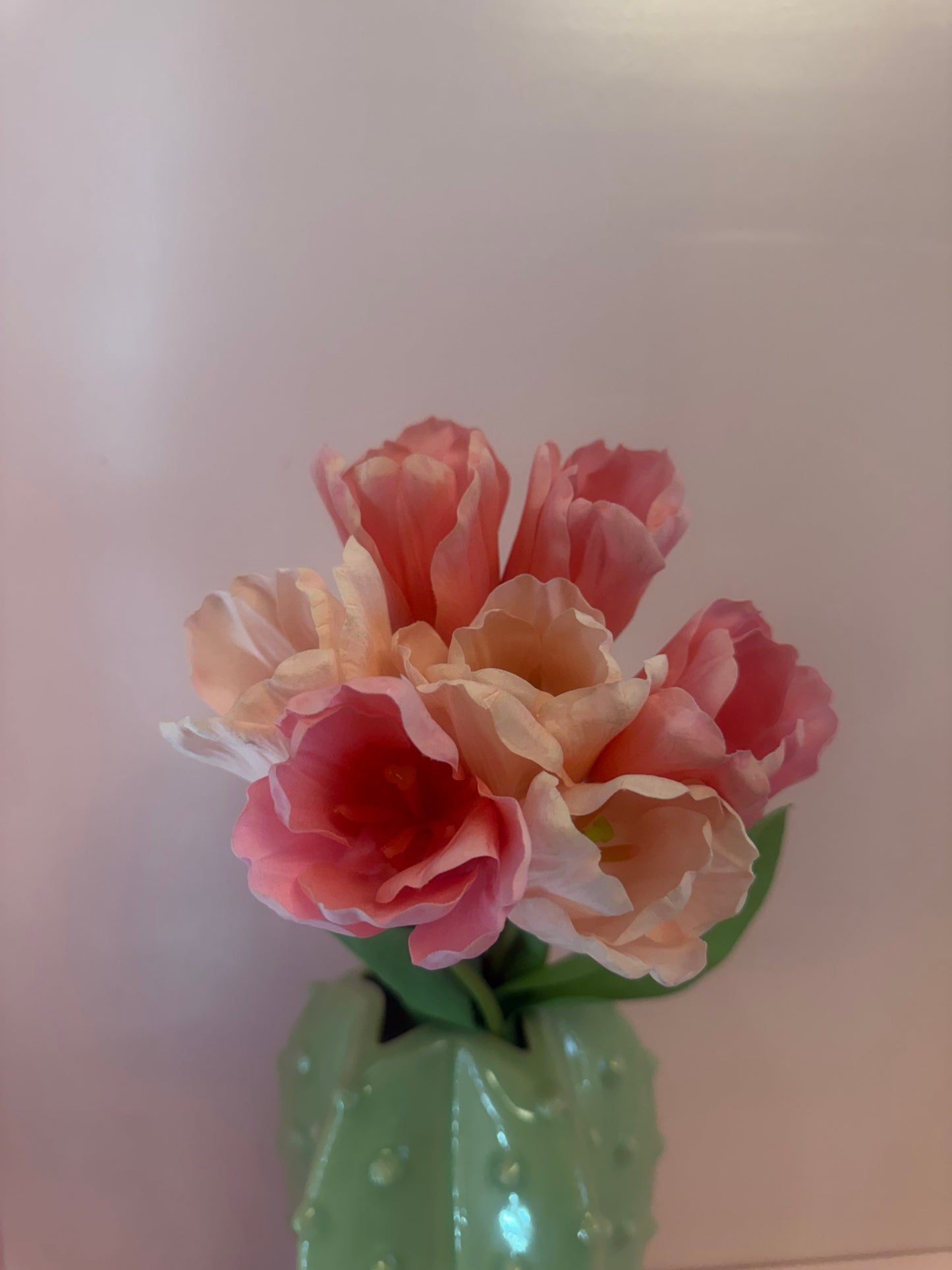 Real Touch Tulip Bundle