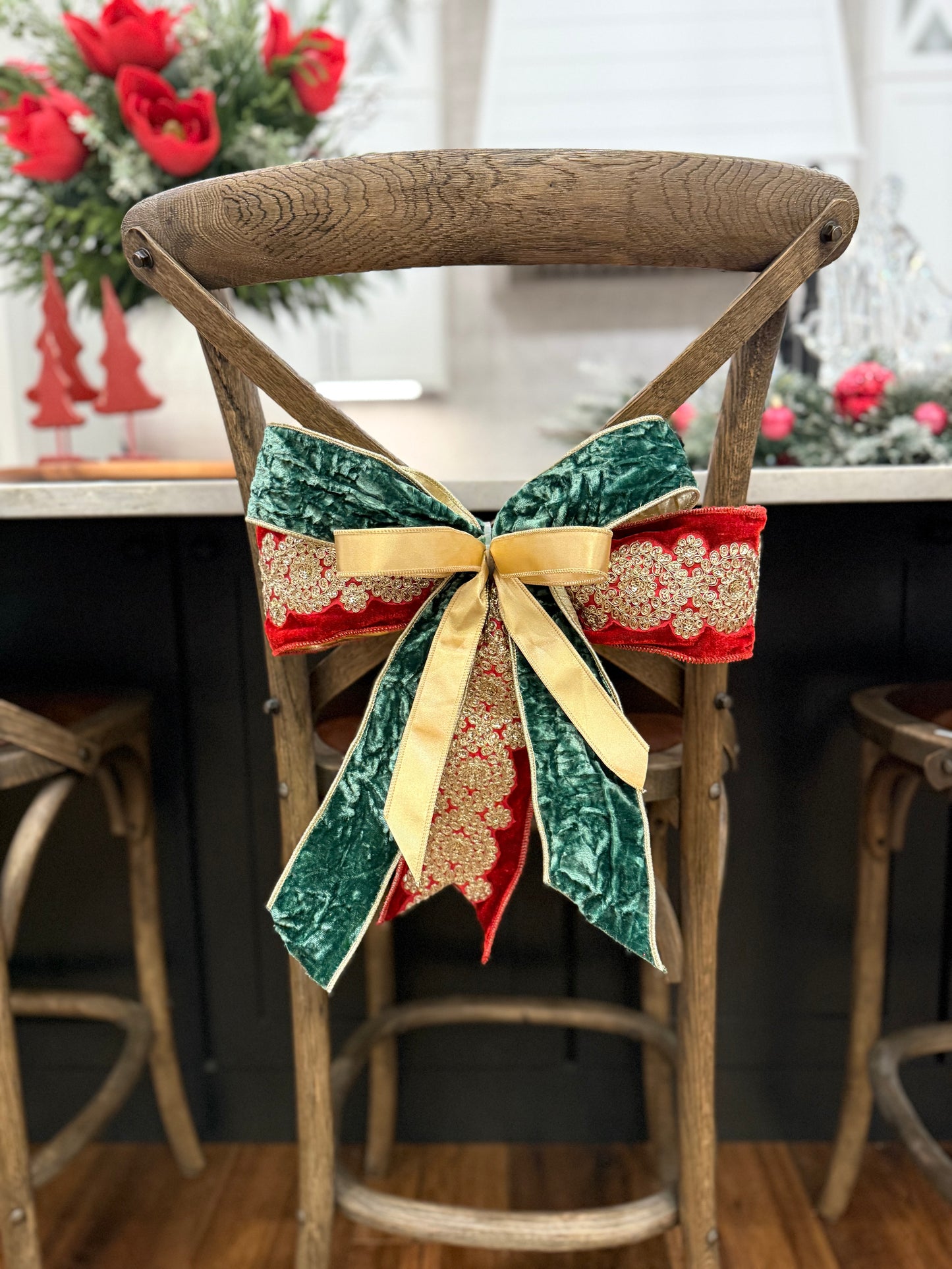 Custom Bow Design-Multi Layer