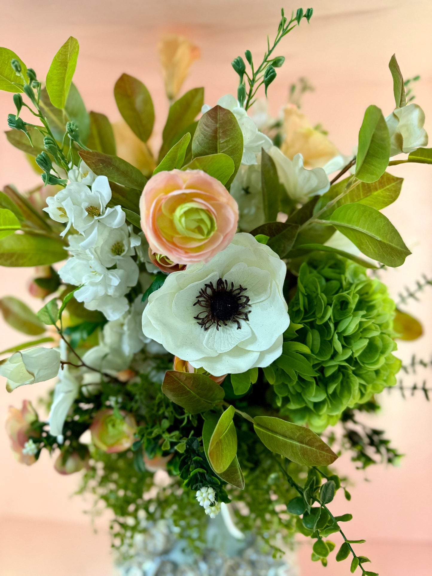 Spring Garden Mix