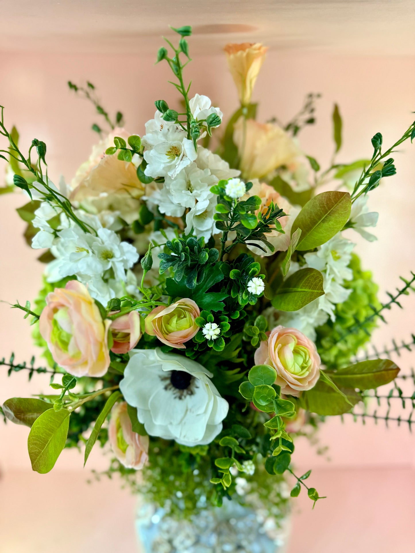 Spring Garden Mix