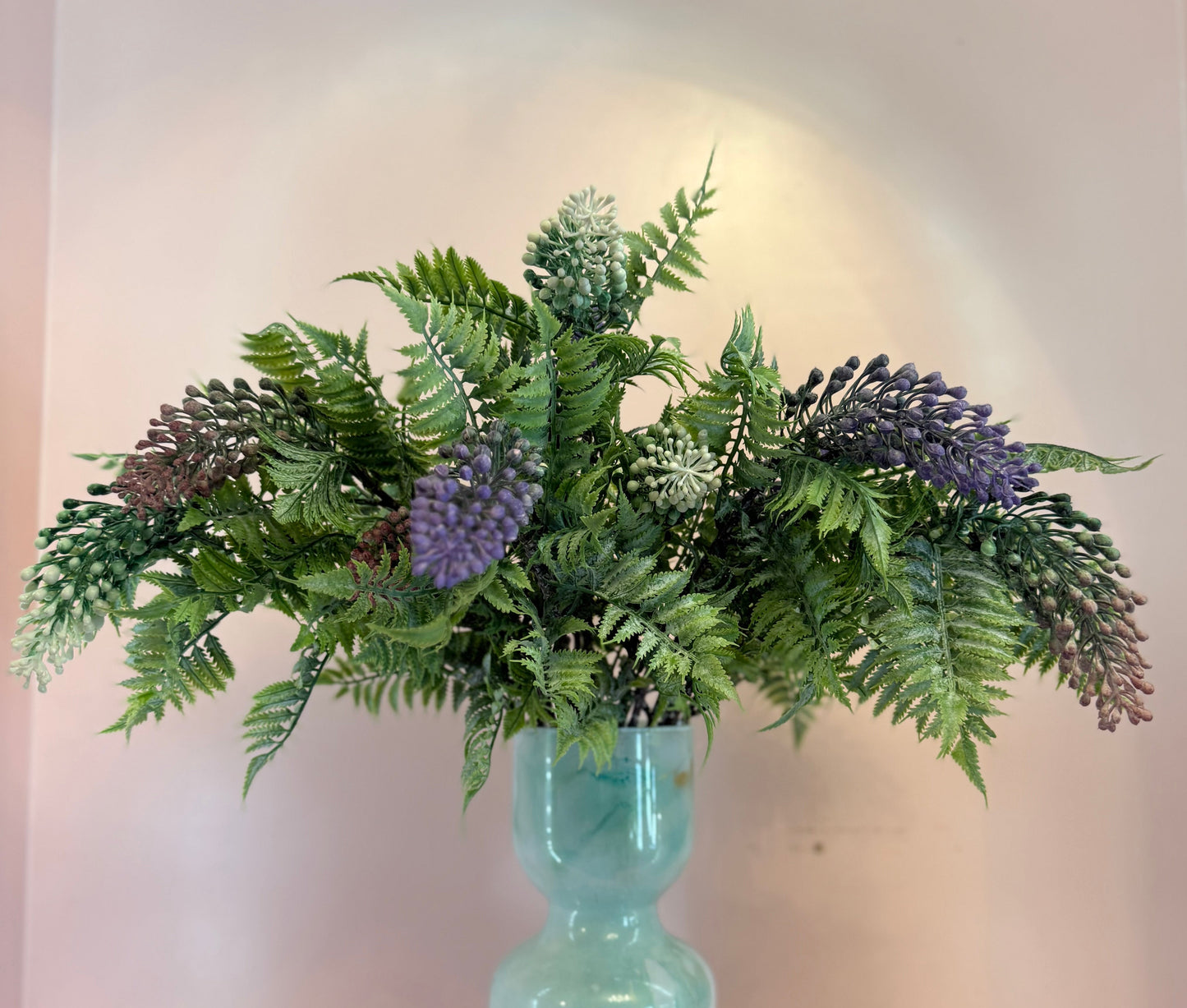 Agapanthus Stems
