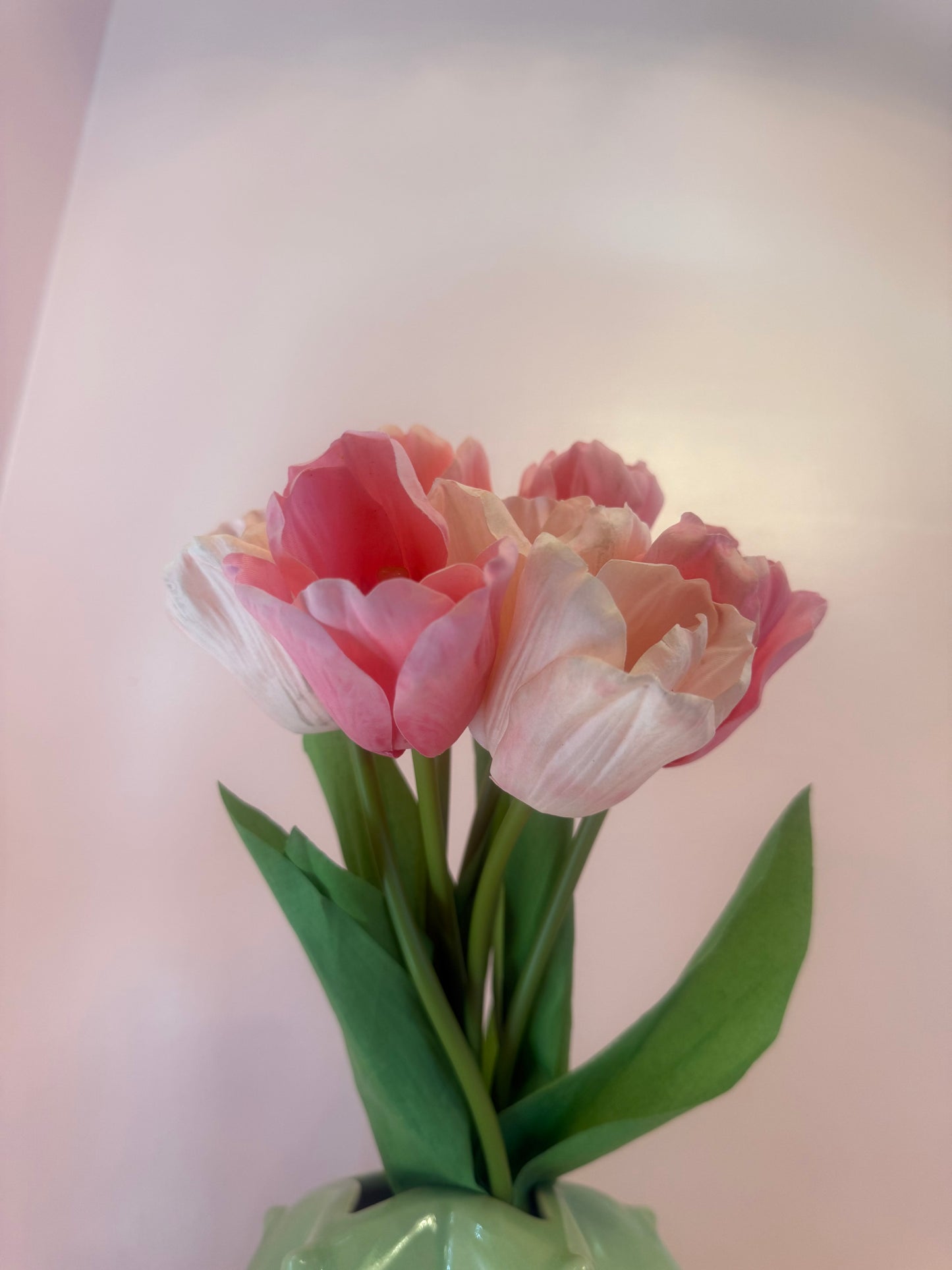 Real Touch Tulip Bundle