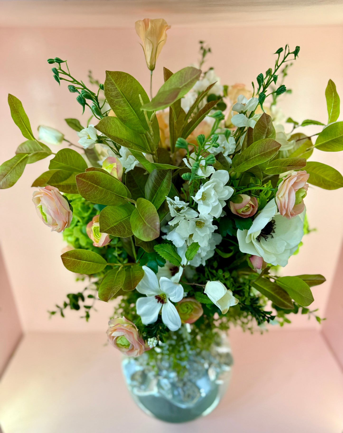 Spring Garden Mix