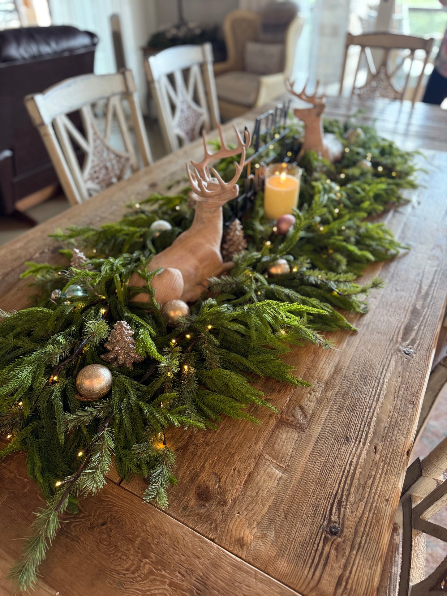 Holiday Decorating-RETURNING Clients