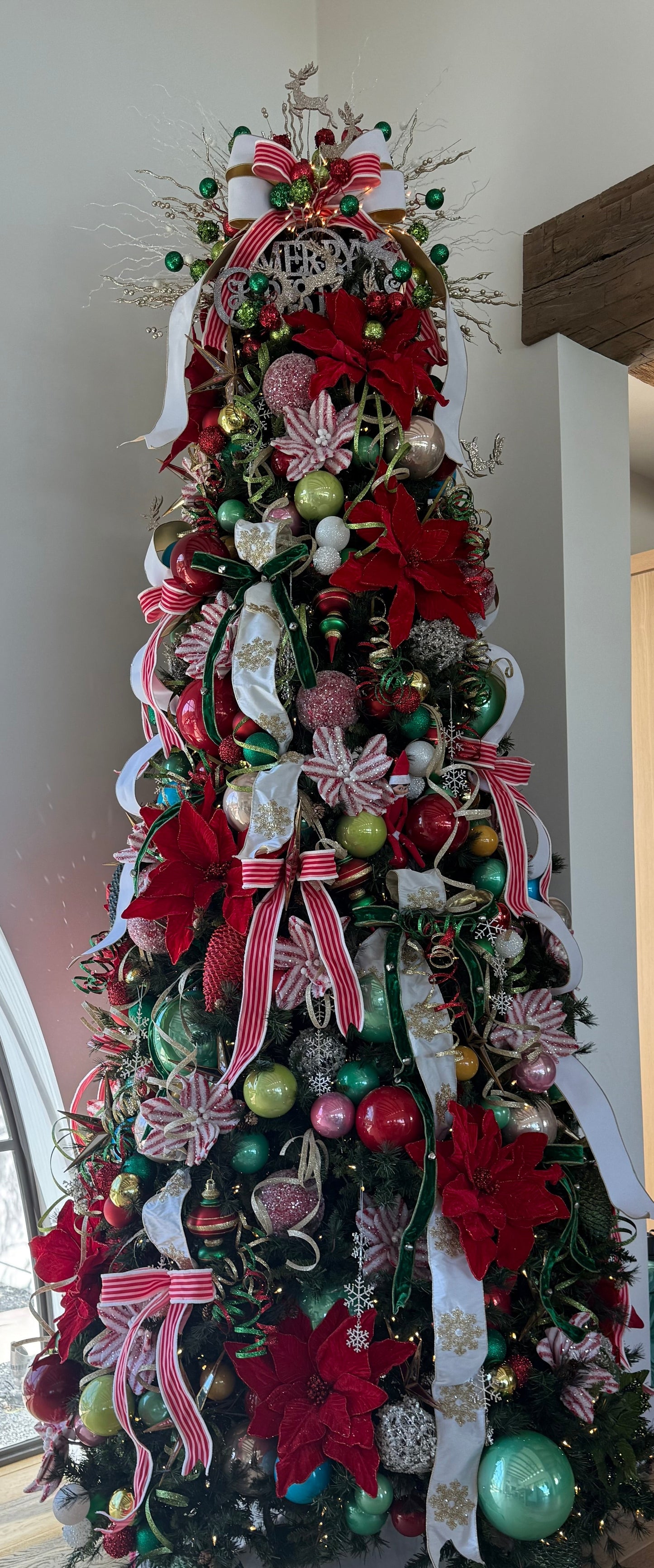 Holiday Decorating-RETURNING Clients