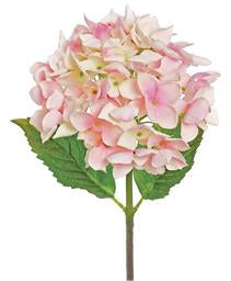 Real Touch Garden Hydrangea