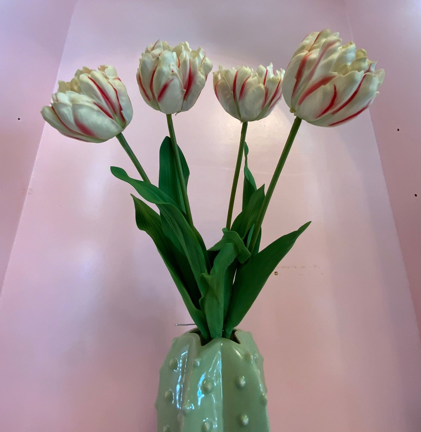 Real Touch Carnival Tulip Bundle